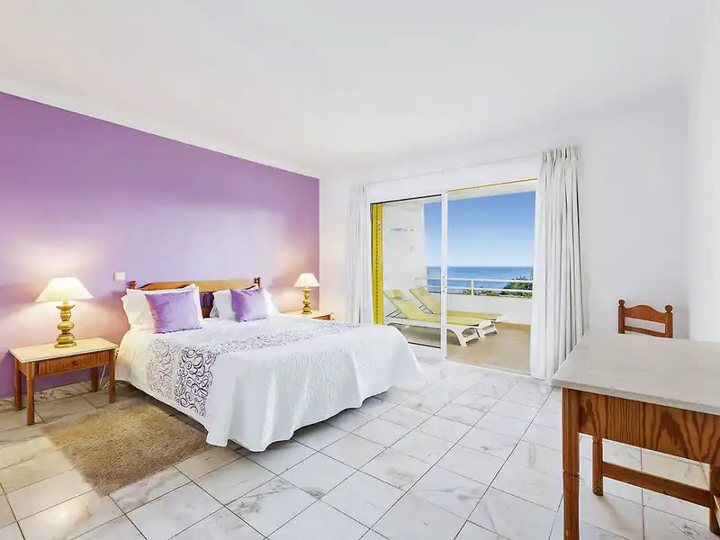 Impression - Urlaub Algarve