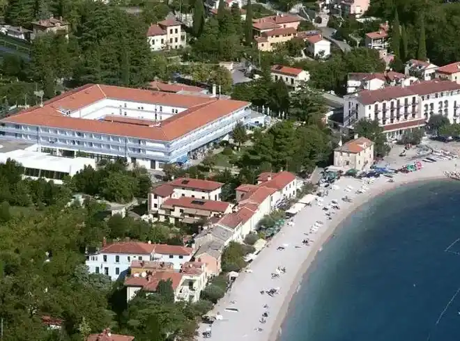 Foto - Urlaub Kvarner