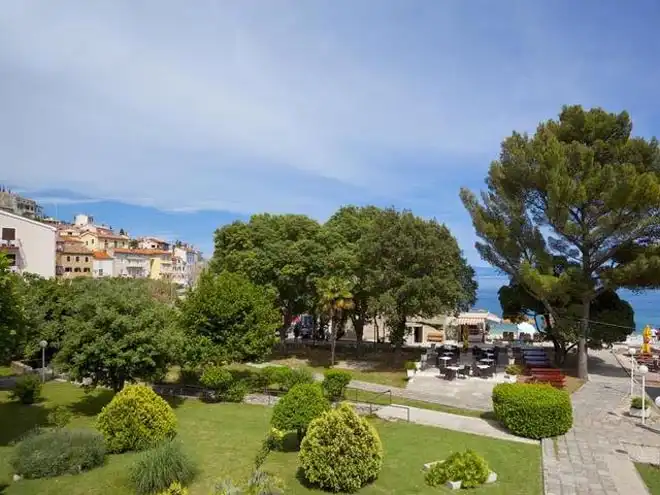 Aufnahme - Urlaub Kvarner