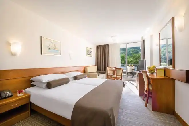 Impression - Urlaub Kvarner