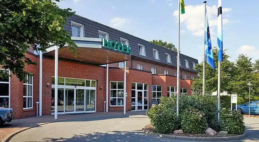 Mecklenburgischen Seenplatte - Bild 1