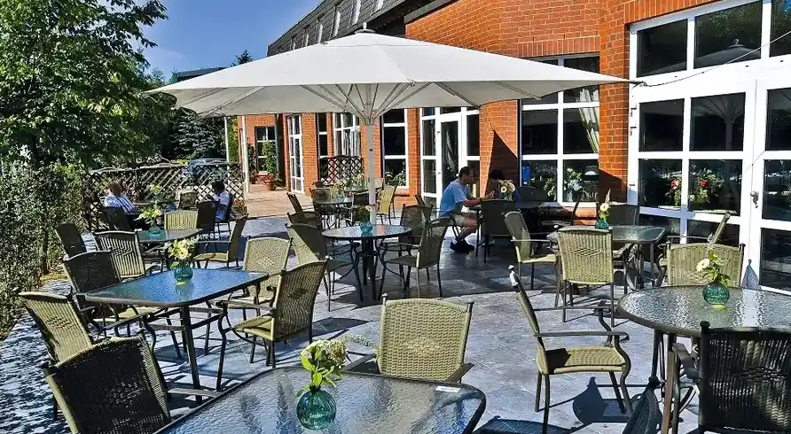 Mecklenburgischen Seenplatte - Bild 4