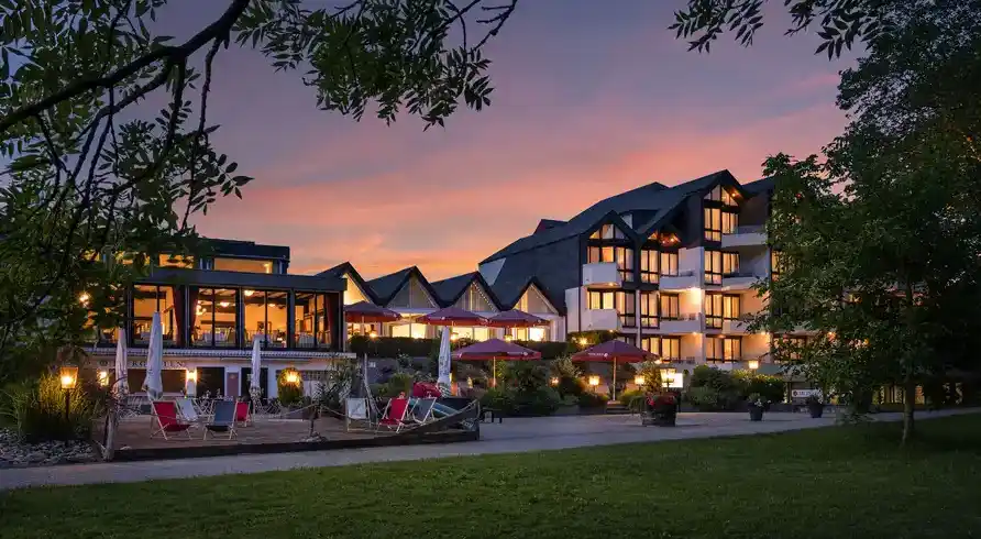 Foto - Mosel Nächte