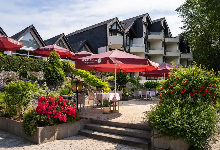 Aufnahme - Mosel Nächte