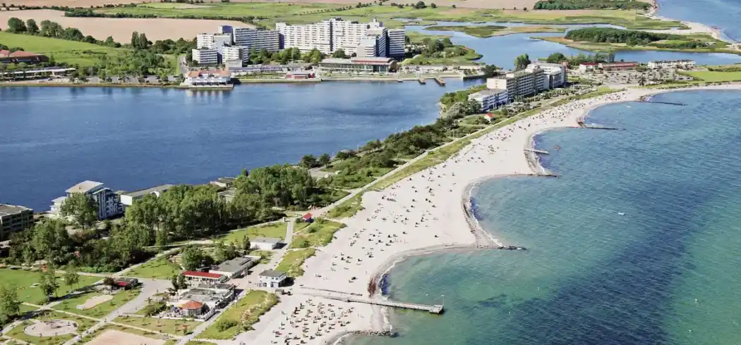 Urlaub Ostsee - Bild 1