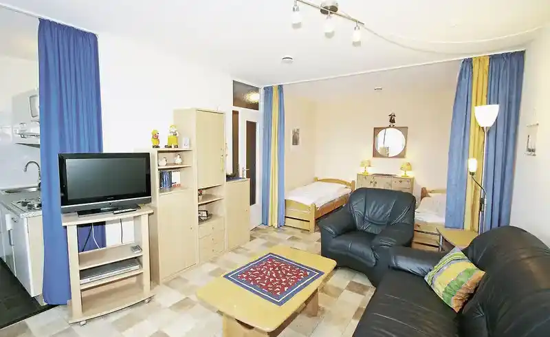 Urlaub Ostsee - Bild 2