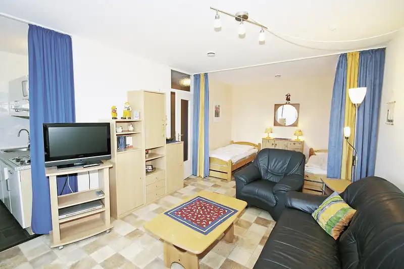 Aufnahme - Urlaub Ostsee