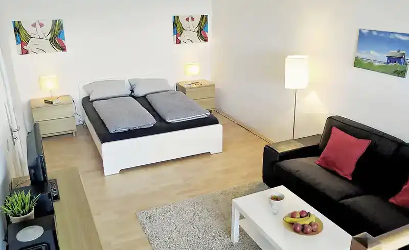 Urlaub Ostsee - Bild 3