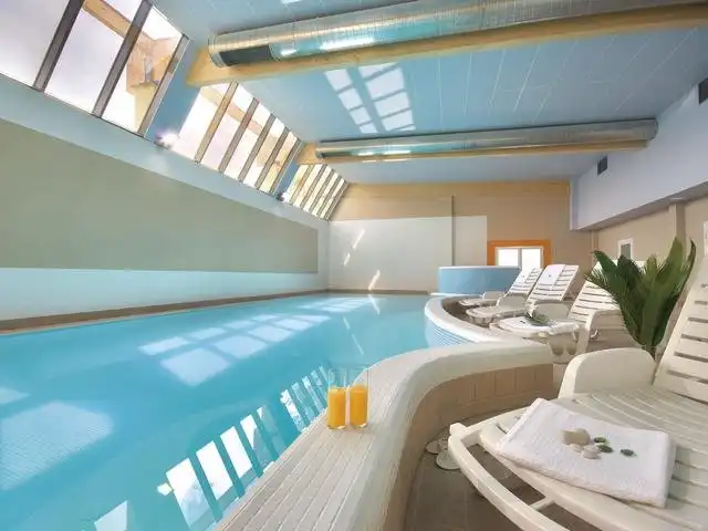 Aufnahme - Urlaub Ostsee