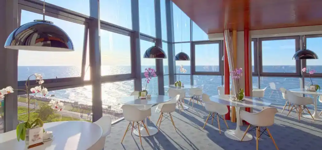 Foto - Urlaub Kolberg