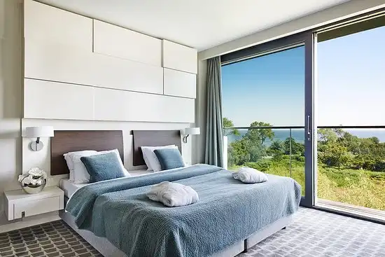 Aufnahme - Urlaub Kolberg