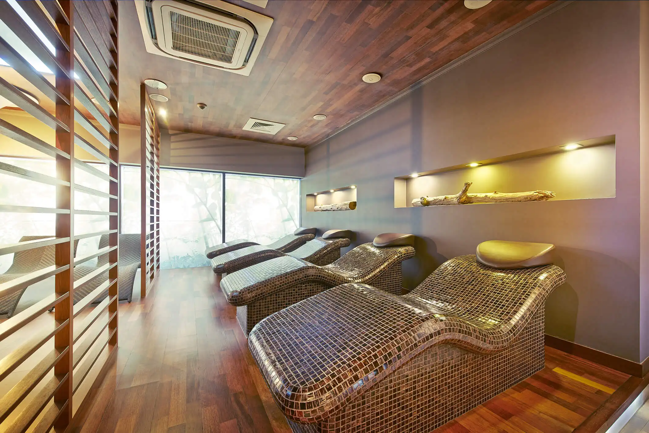 Impression - Urlaub Kolberg