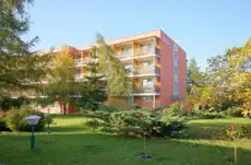 Aufnahme - Urlaub Polostseeküste