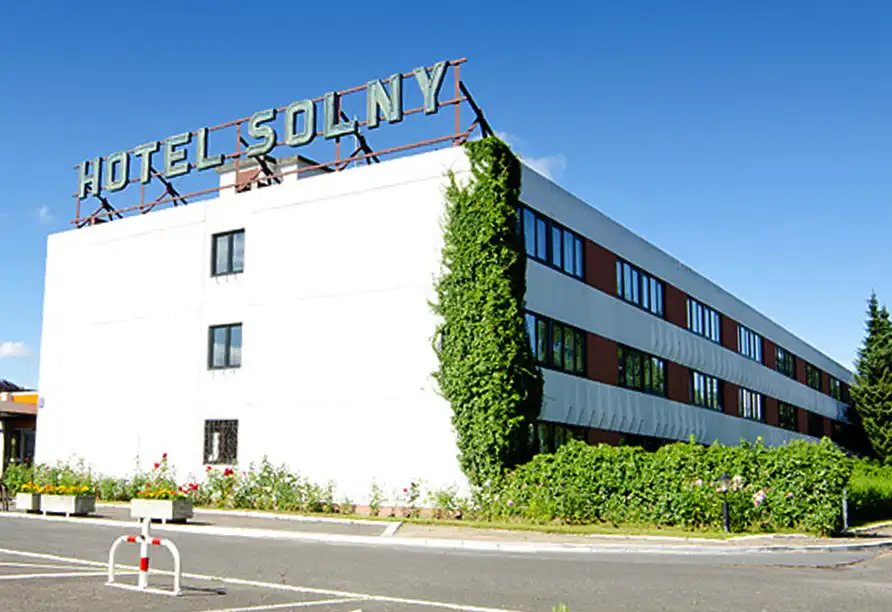 Aufnahme - Ostseebad Kolberg