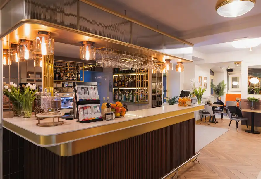 Aufnahme - Urlaub in Swinemünde