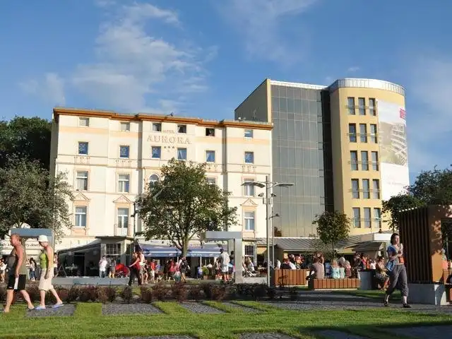 Impression - Insel Wolin