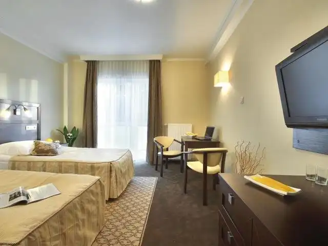 Ansicht - Insel Wolin