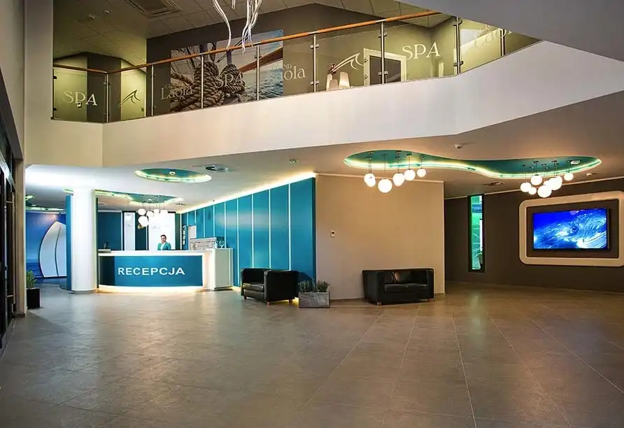 Aufnahme - Urlaub Polnischen