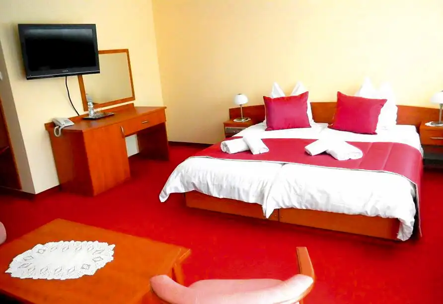 Ansicht - Urlaub Polnischen