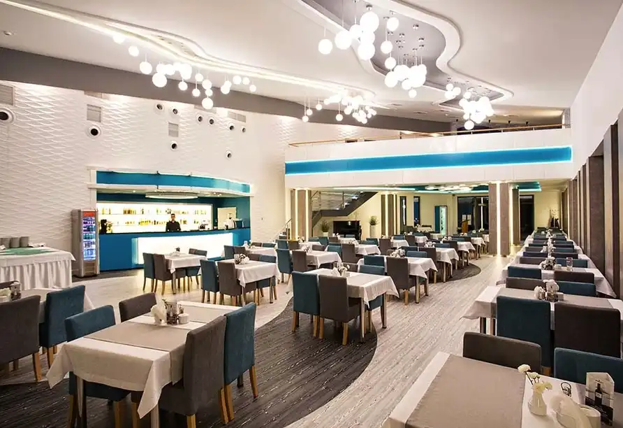 Galerie - Urlaub Polnischen