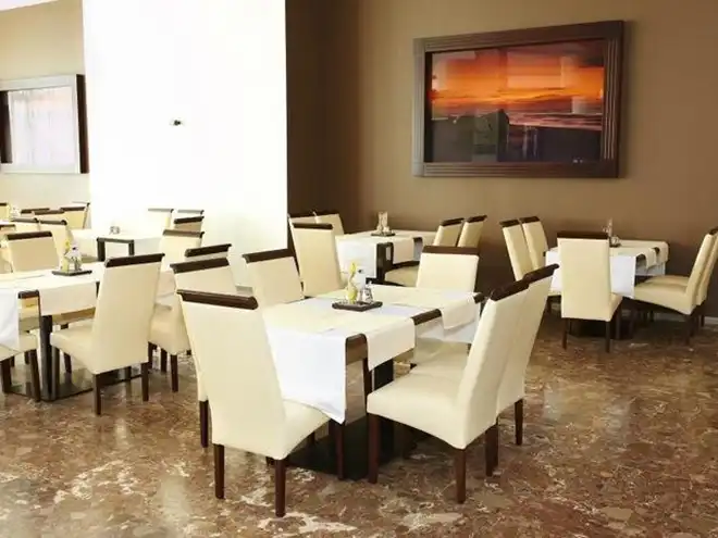 Galerie - Hotel Vestina