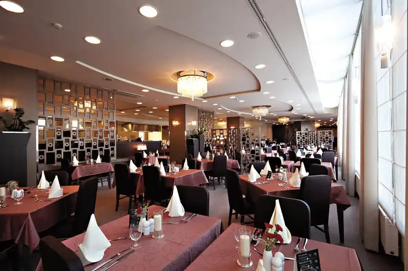 Aufnahme - Wellness Slowenien