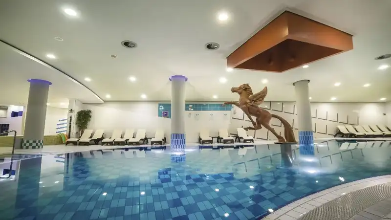 Ansicht - Wellness Slowenien