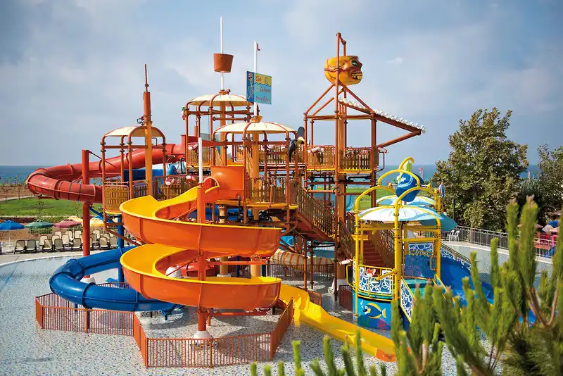 Impression - Calimera Serra