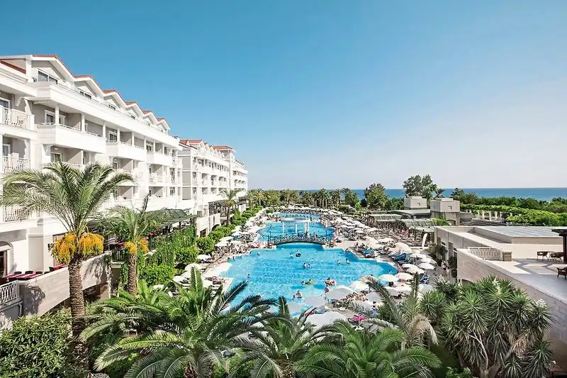 Galerie - Hotel Trendy