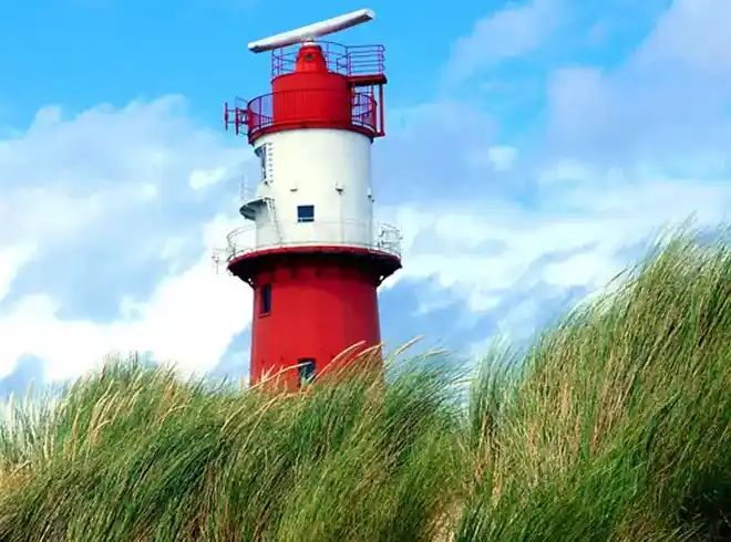 Foto - Kurzurlaub Borkum