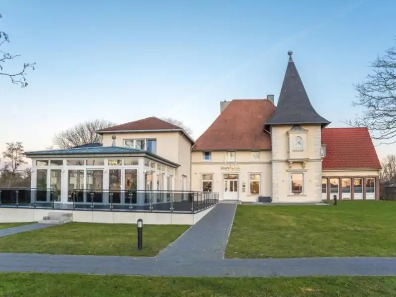 Aufnahme - Kurzurlaub Borkum