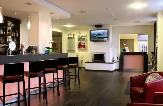 Ansicht - Kurzurlaub Borkum