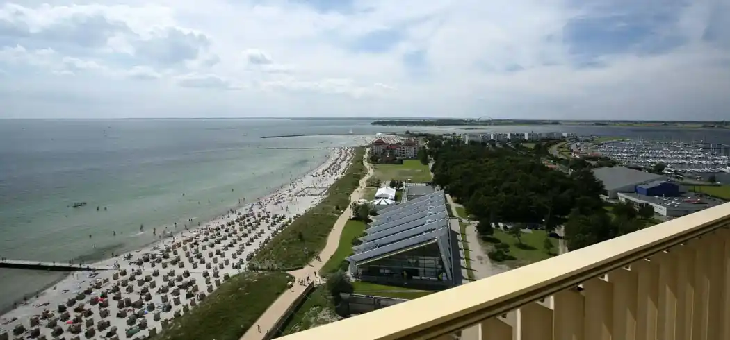 Urlaub Insel - Bild 1