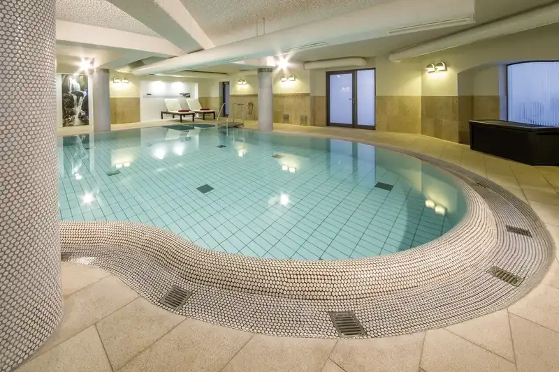 Aufnahme - Urlaub Insel