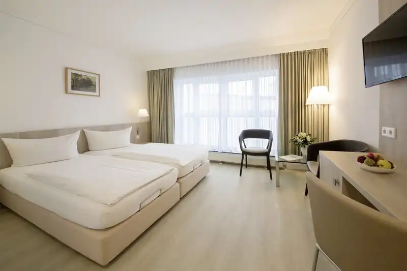 Impression - Urlaub Insel