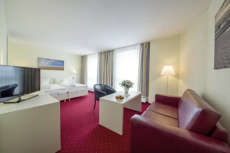 Ansicht - Urlaub Insel