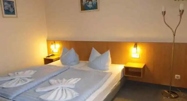 Impression - Urlaub Insel