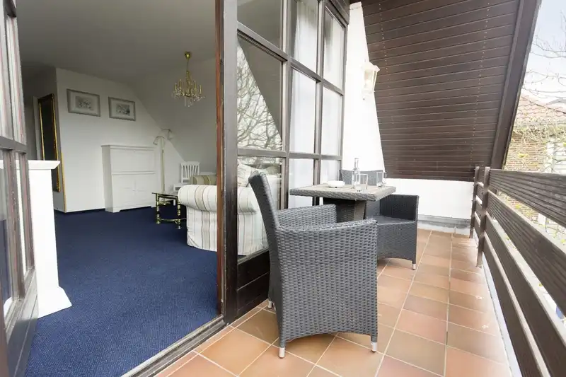 Aufnahme - Urlaub Insel