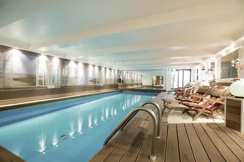 Impression - Urlaub Insel