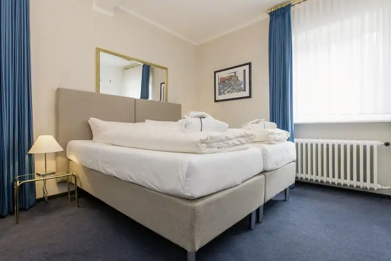 Ansicht - Urlaub Insel