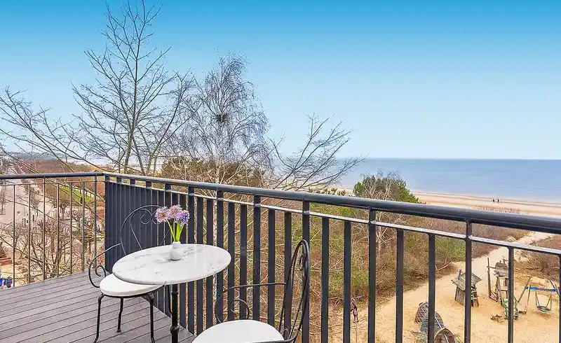 Foto - Usedom Nächte