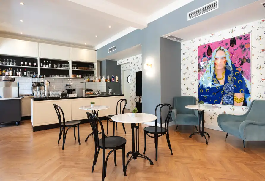 Detail - Usedom Nächte