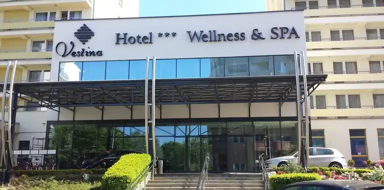 Aufnahme - Insel Wolin