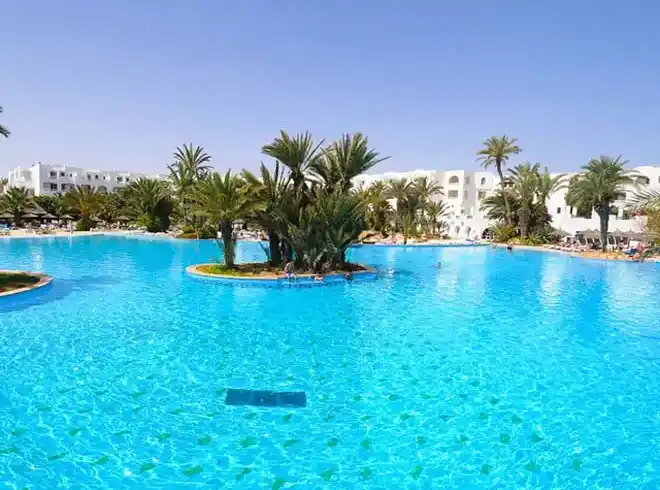Foto - Djerba Urlaub