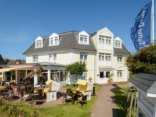 Aufnahme - Djerba Urlaub