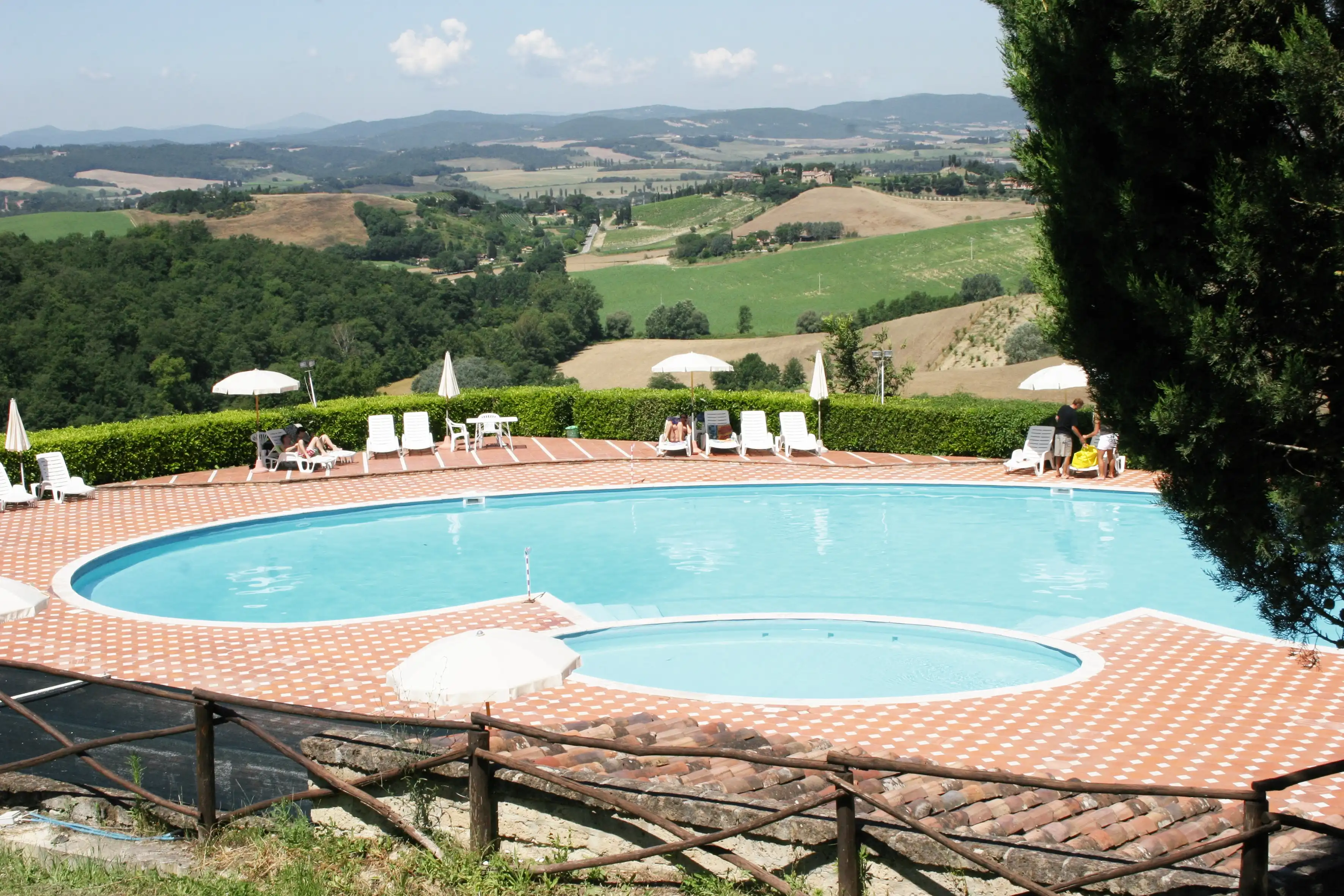 Aufnahme - Urlaub Einem