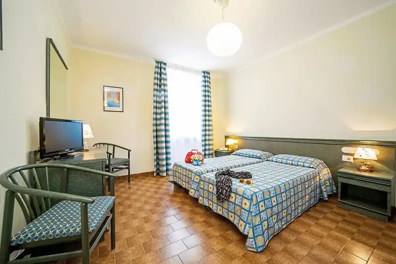 Aufnahme - Urlaub Elba