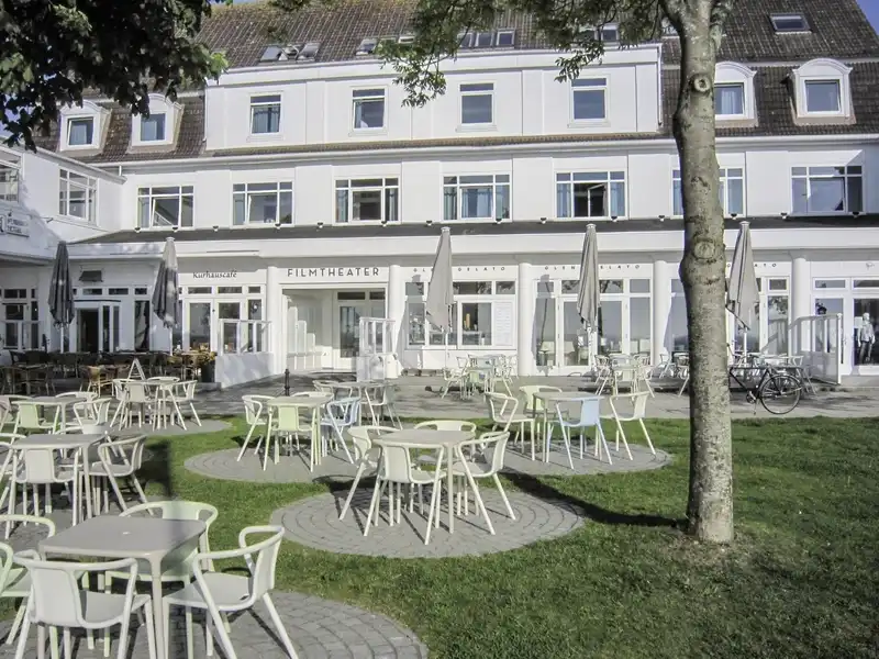 Impression - Urlaub Föhr