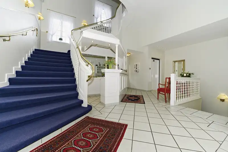 Ansicht - Urlaub Föhr