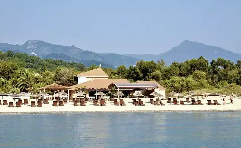 Foto - Urlaub Korsika